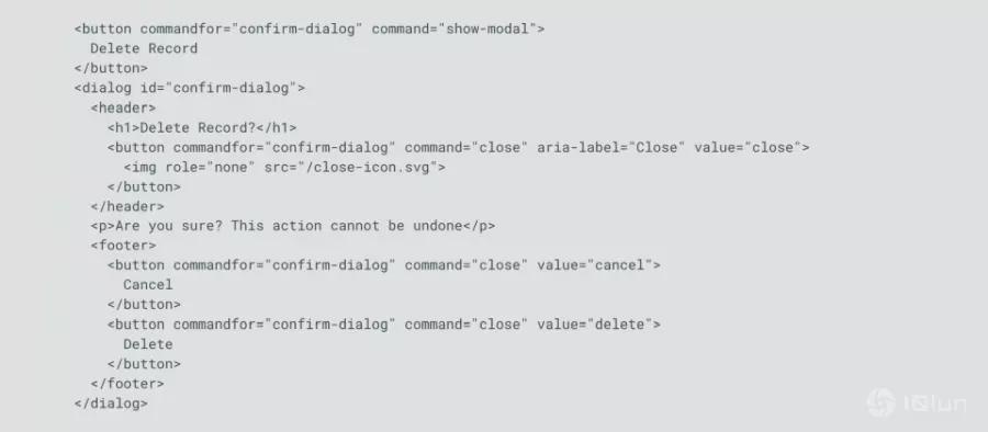 HTML5开发者预览,新版本有何突破性功能,开发者该如何适应? 第1张 HTML5开发者预览,新版本有何突破性功能,开发者该如何适应? 第1张