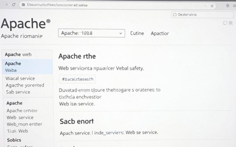 apache 权限配置出错怎么办,apache 权限配置 第1张 apache 权限配置出错怎么办,apache 权限配置 第1张