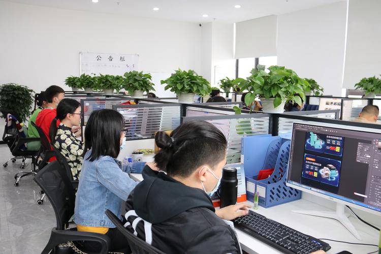 南宁游戏开发怎么做?广西游戏开发公司哪家强 第3张 南宁游戏开发怎么做?广西游戏开发公司哪家强 第3张