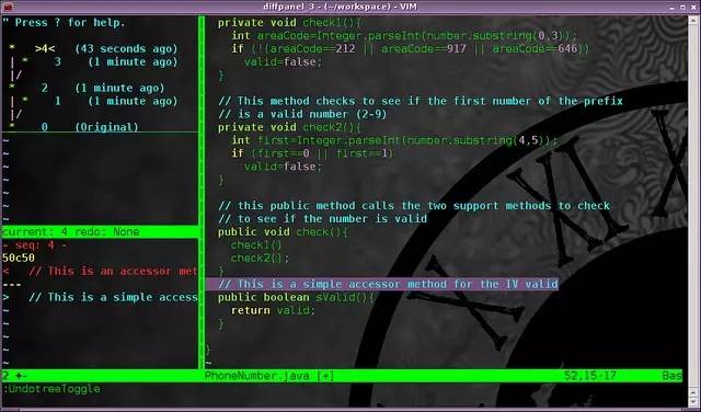 Vim IDE配置有哪些关键步骤和技巧,如何打造高效编程环境? 第2张 Vim IDE配置有哪些关键步骤和技巧,如何打造高效编程环境? 第2张