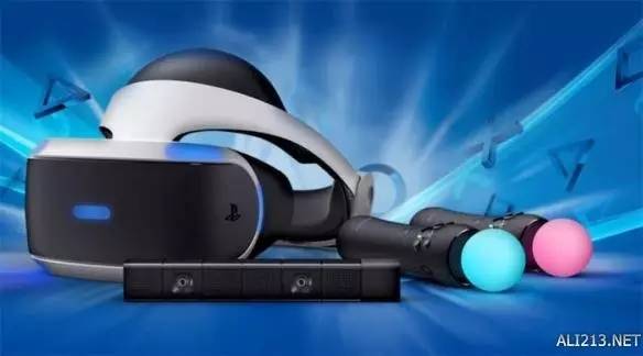 PS VR配置疑问,如何选择合适的硬件升级,实现最佳VR体验? 第2张 PS VR配置疑问,如何选择合适的硬件升级,实现最佳VR体验? 第2张