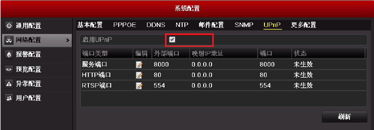 dvr动态域名怎么设置?dvr动态域名解析教程 第2张 dvr动态域名怎么设置?dvr动态域名解析教程 第2张