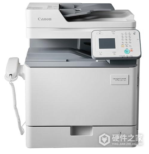 佳能iC MF810Cdn打印机清零操作正确步骤详解? 第3张 佳能iC MF810Cdn打印机清零操作正确步骤详解? 第3张