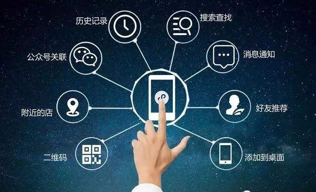 北京微信功能开发哪家好?微信小程序开发公司排名 第2张 北京微信功能开发哪家好?微信小程序开发公司排名 第2张