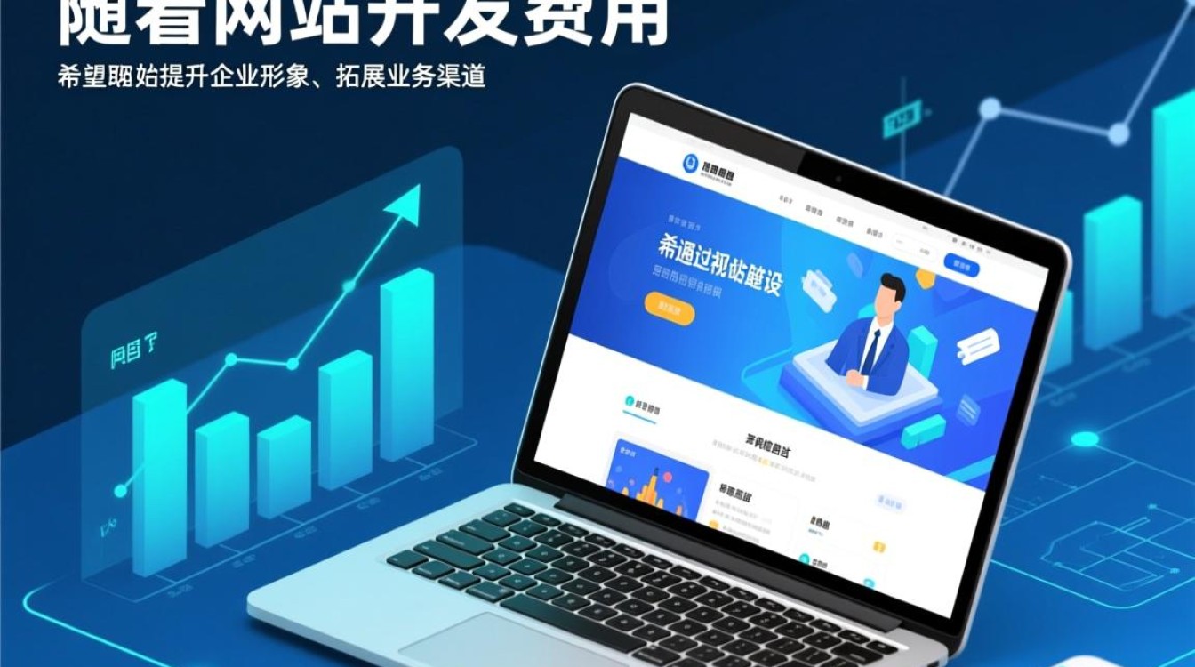 济南正规网站开发报价是多少?不同服务项目价格差异大吗? 第3张 济南正规网站开发报价是多少?不同服务项目价格差异大吗? 第3张