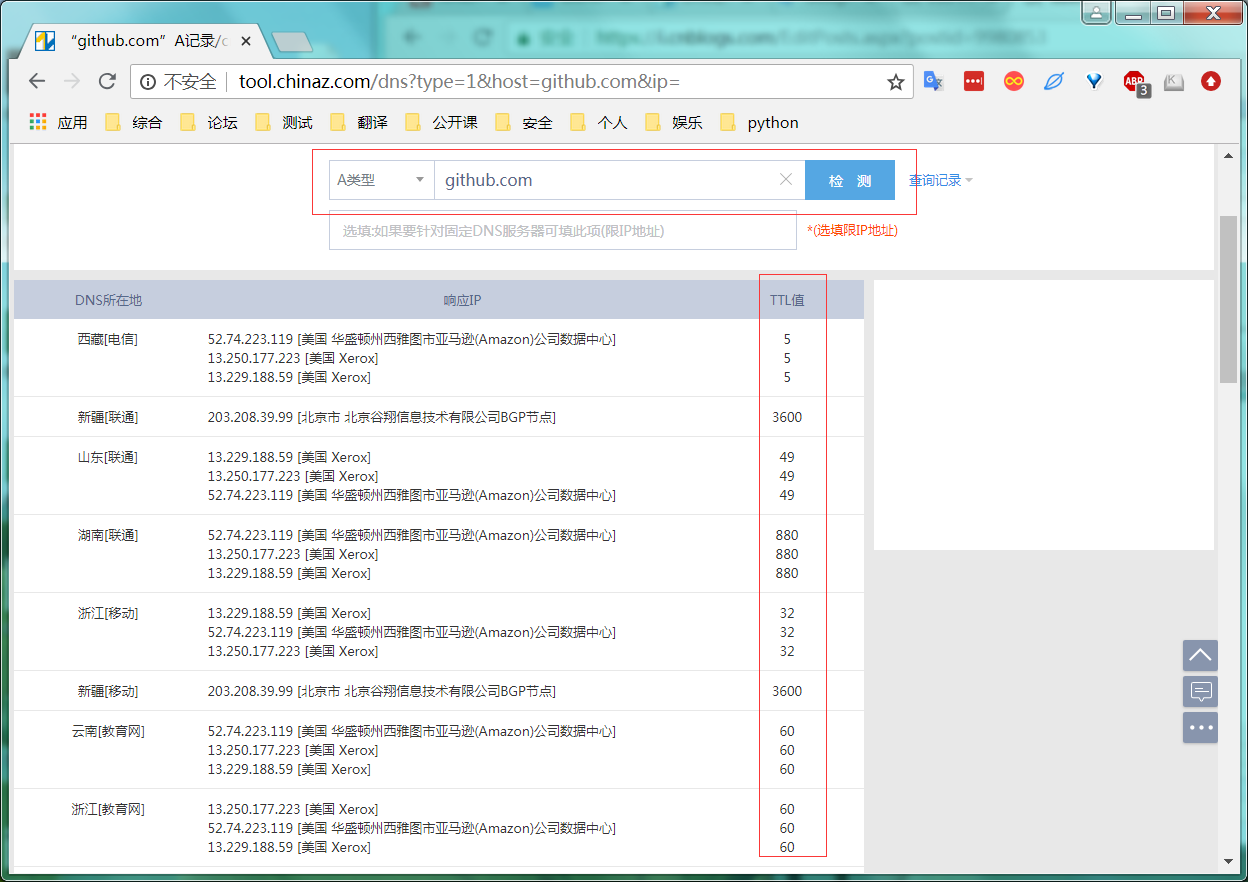 域名解析 站长工具怎么用,域名解析失败怎么办 第3张 域名解析 站长工具怎么用,域名解析失败怎么办 第3张