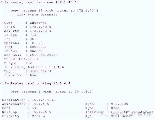Juniper OSPF配置过程中，哪些关键步骤容易出现问题？ 第1张