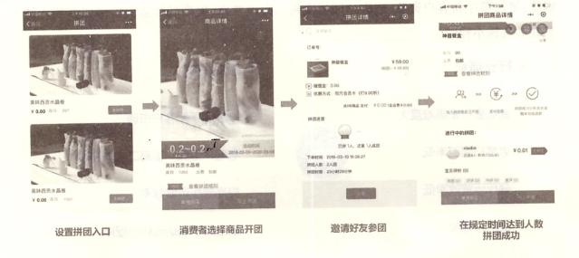 太原微信平台开发多少钱?太原微信开发公司哪家好 第1张 太原微信平台开发多少钱?太原微信开发公司哪家好 第1张