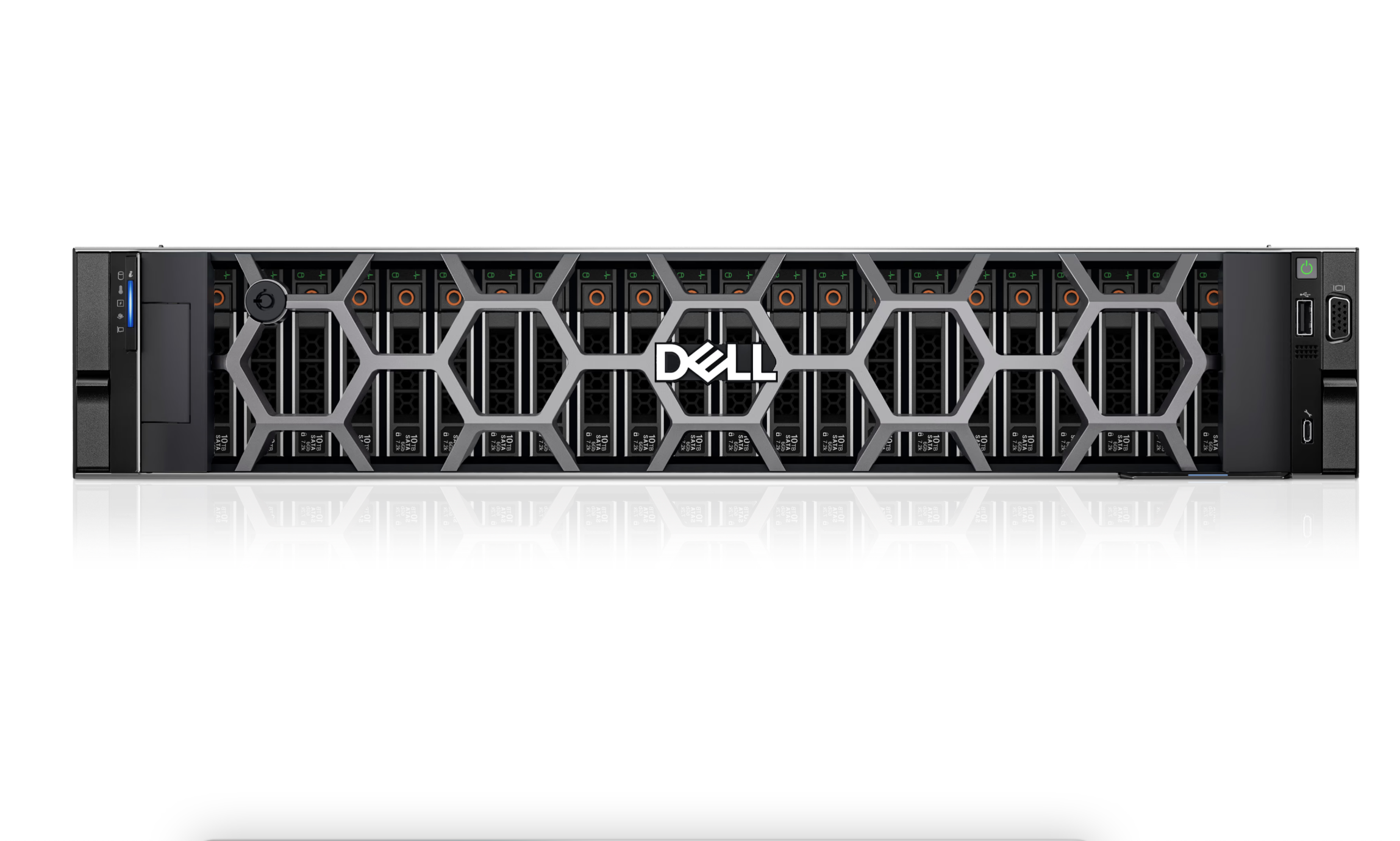 HostEase俄罗斯存储服务器怎么样?RAID5阵列999元值得买吗? 第2张 HostEase俄罗斯存储服务器怎么样?RAID5阵列999元值得买吗? 第2张