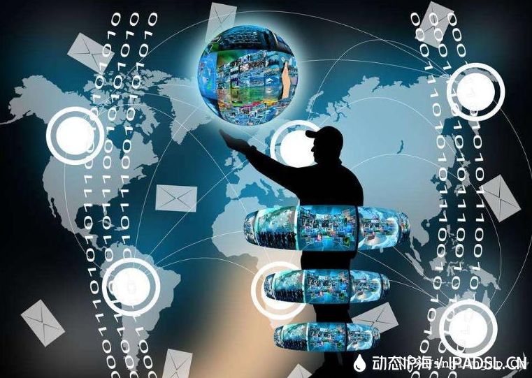 安全加速网络促销,如何保障速度与安全兼得? 第3张 安全加速网络促销,如何保障速度与安全兼得? 第3张