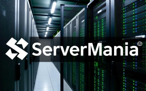 ServerMania荷兰服务器怎么样？RAID10存储服务器值得买吗？ 第2张