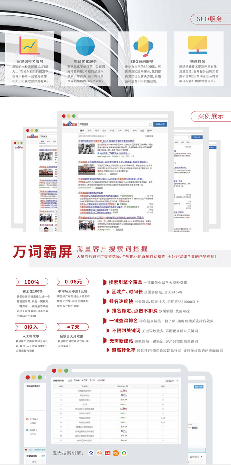 济南网站开发广告多少钱?济南网站开发公司哪家专业 第3张 济南网站开发广告多少钱?济南网站开发公司哪家专业 第3张