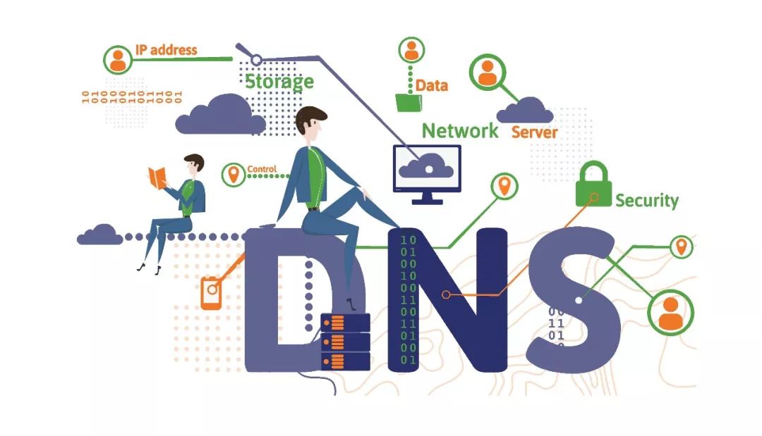 Linux环境下如何正确配置DNS地址,以优化网络连接? 第3张 Linux环境下如何正确配置DNS地址,以优化网络连接? 第3张