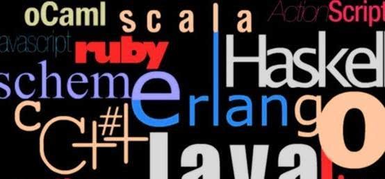 定位系统的开发语言是什么？Python、Java、C++哪种更主流 第2张
