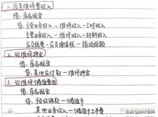服务器费用会计分录怎么做?具体账务处理怎么写? 第2张 服务器费用会计分录怎么做?具体账务处理怎么写? 第2张