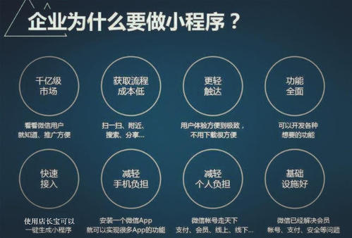 南昌小程序定制开发多少钱？南昌小程序开发公司哪家靠谱
