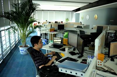网上开发工作室哪家靠谱?网上开发工作室哪家好 第2张 网上开发工作室哪家靠谱?网上开发工作室哪家好 第2张