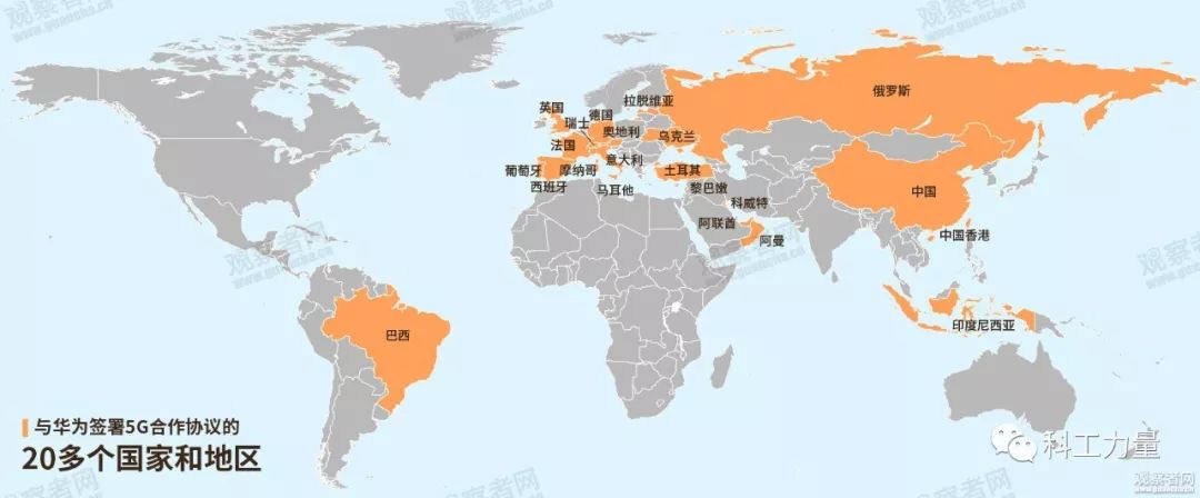 全球范围内,开发一款app选择哪个国家或地区最为理想? 第1张 全球范围内,开发一款app选择哪个国家或地区最为理想? 第1张