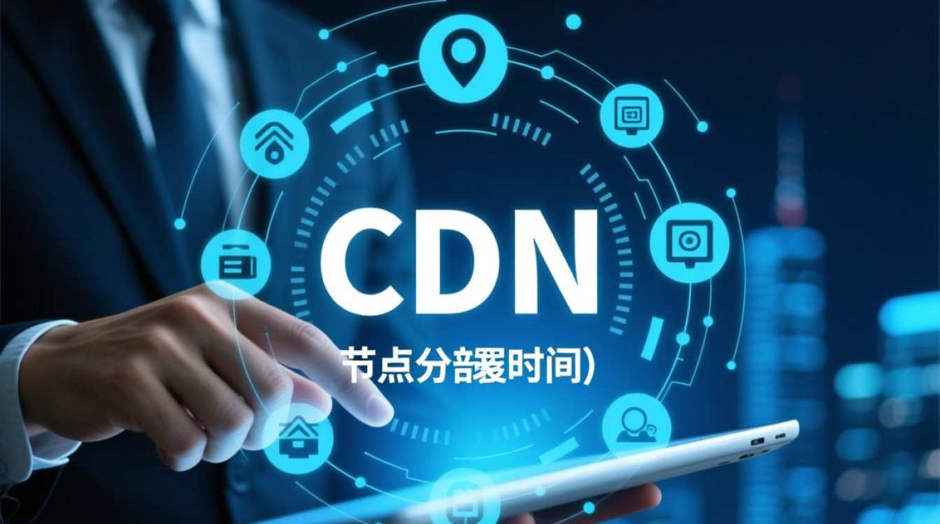 CDN服务期限为何普遍设定在多长时间,有何原因? 第1张 CDN服务期限为何普遍设定在多长时间,有何原因? 第1张