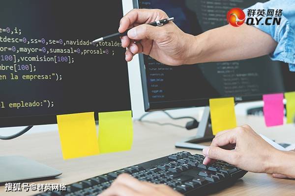 学企业网站开发怎么学,零基础新手从哪开始 第1张 学企业网站开发怎么学,零基础新手从哪开始 第1张