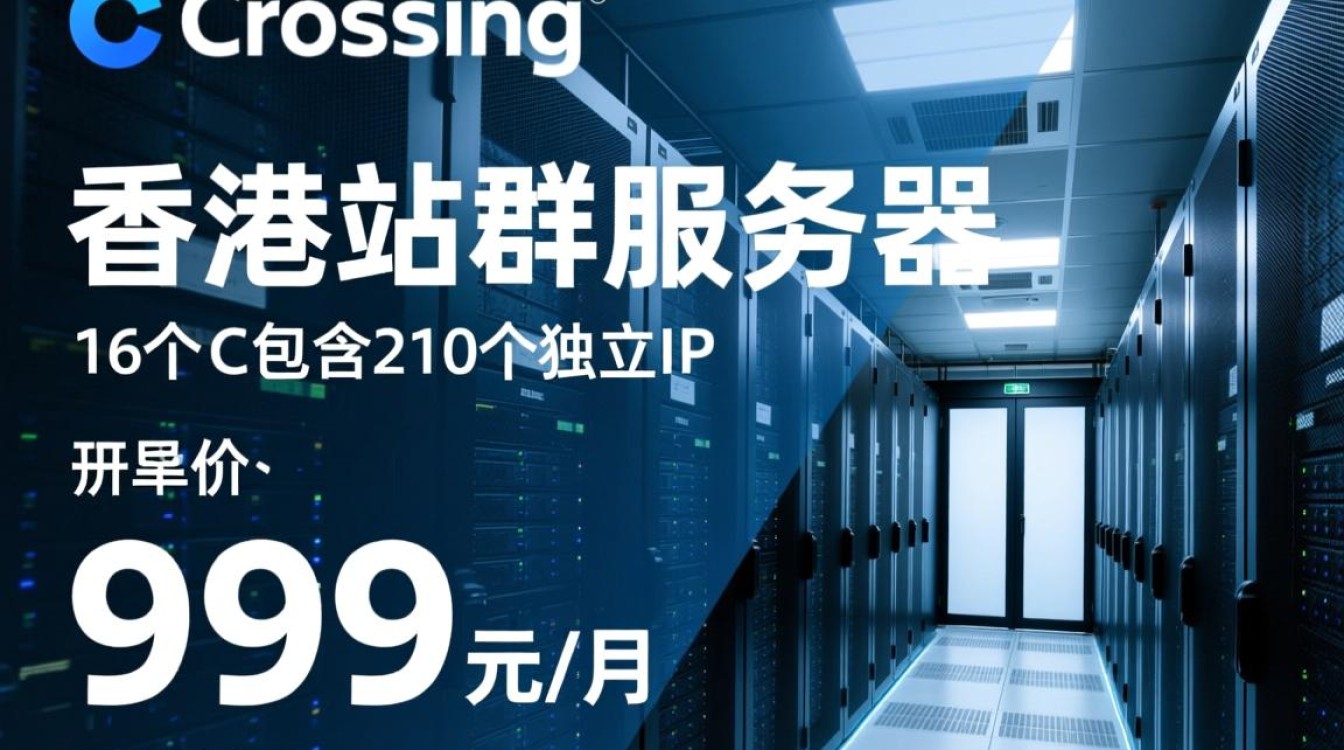 ColoCrossing香港多站服务器测评好吗?16C段210个IP值得买吗?