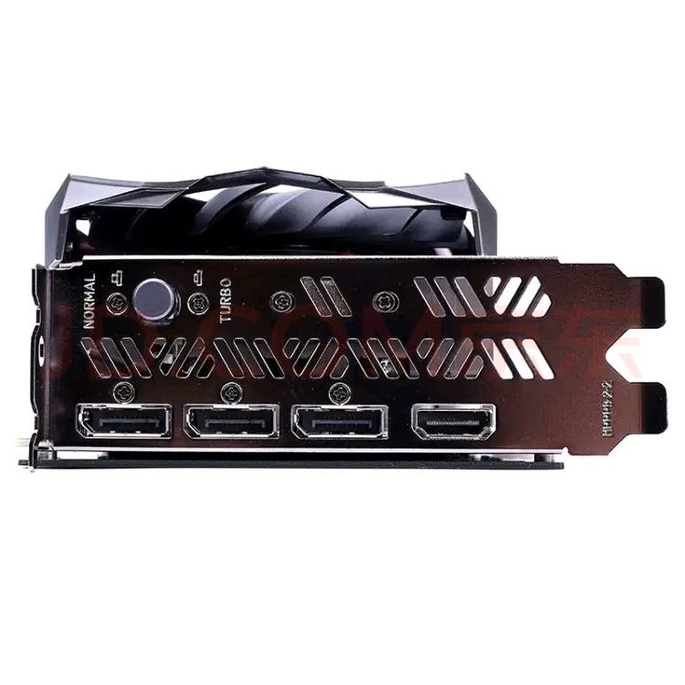 Timeweb显卡服务器怎么样?RTX3080月付299元值得买吗? 第1张 Timeweb显卡服务器怎么样?RTX3080月付299元值得买吗? 第1张