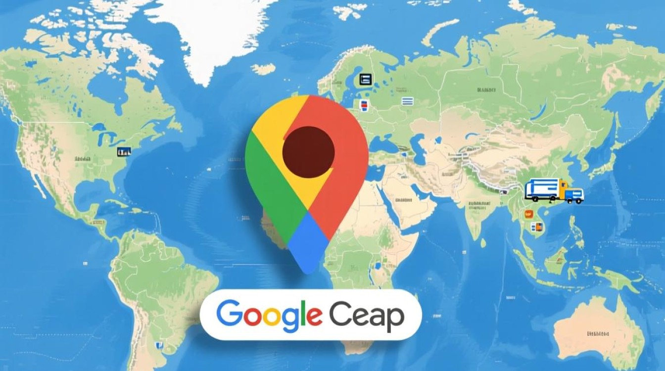 Google地图连接服务器失败?遇到这类问题该怎么办? 第1张 Google地图连接服务器失败?遇到这类问题该怎么办? 第1张