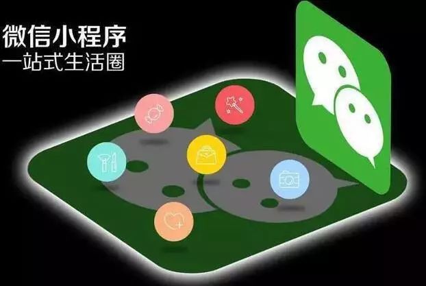 微信平台如何实现高效网站开发?探讨基于微信的网站开发策略与挑战。 第3张 微信平台如何实现高效网站开发?探讨基于微信的网站开发策略与挑战。 第3张