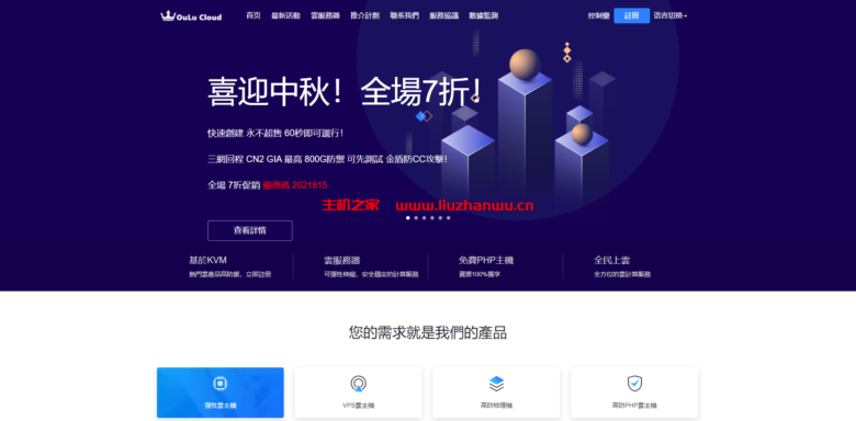 Liquid Web高防独服怎么样,399元值得买吗? 第3张 Liquid Web高防独服怎么样,399元值得买吗? 第3张