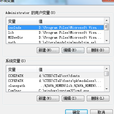 java数据库连接配置失败,java数据库连接配置 第2张 java数据库连接配置失败,java数据库连接配置 第2张