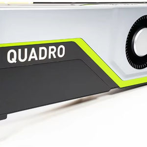 香港GPU服务器测评怎么样，Quadro P5000显卡性能如何？