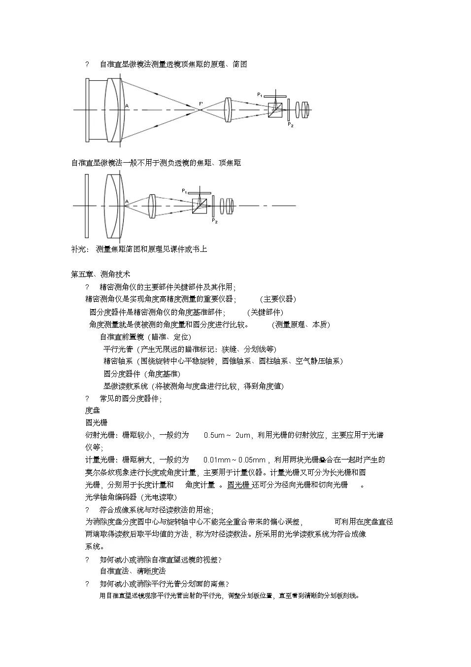 光学图像识别ppt课件是什么?光学图像识别技术原理与应用 第3张 光学图像识别ppt课件是什么?光学图像识别技术原理与应用 第3张