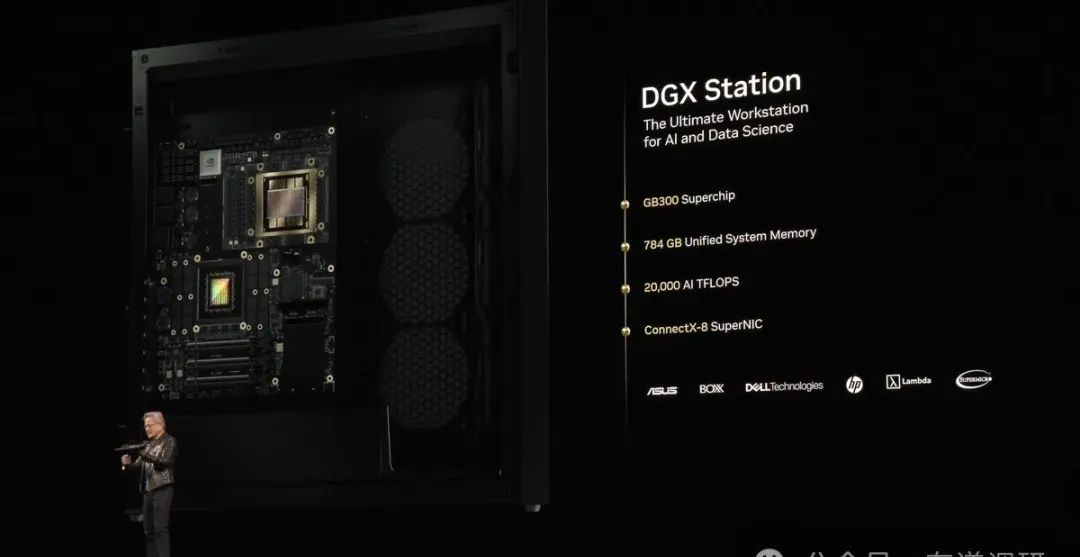 dgx 1 配置究竟如何?揭秘其性能与性价比之谜! 第2张 dgx 1 配置究竟如何?揭秘其性能与性价比之谜! 第2张
