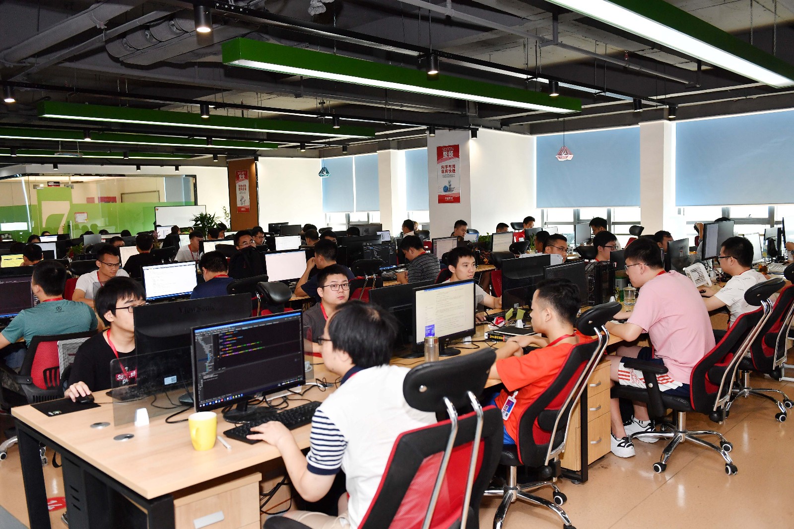 专业电商平台开发团队哪家好?电商平台开发公司推荐 第1张 专业电商平台开发团队哪家好?电商平台开发公司推荐 第1张