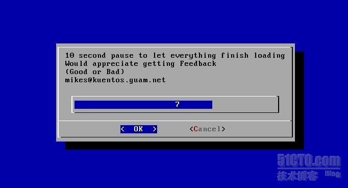 如何使用Ghost工具备份Linux系统？操作步骤与常见问题解决指南 第1张
