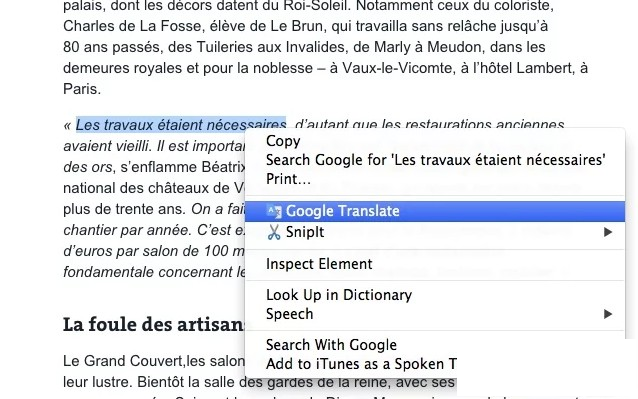 关于Google翻译网站的使用疑问,如何解决常见问题与功能困惑? 第2张 关于Google翻译网站的使用疑问,如何解决常见问题与功能困惑? 第2张