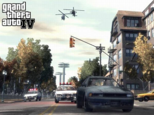 GTA4配置优化补丁怎么用,GTA4配置优化补丁 第3张 GTA4配置优化补丁怎么用,GTA4配置优化补丁 第3张