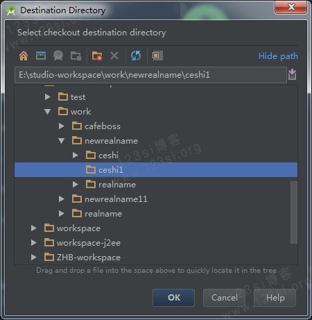 svn配置android studio怎么弄?Android Studio SVN配置教程 第1张 svn配置android studio怎么弄?Android Studio SVN配置教程 第1张