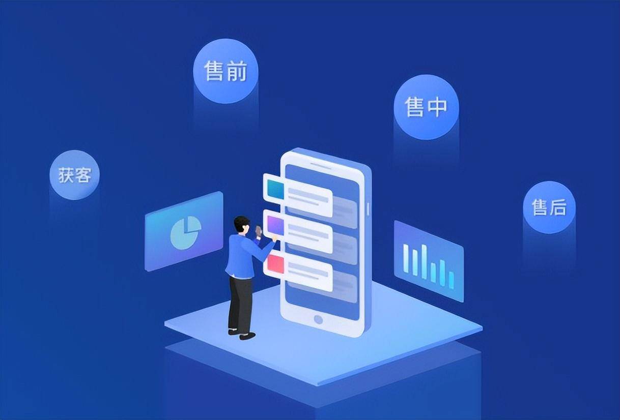 黔西南微信程序开发,如何打造个性化、高效互动的本地化应用? 第2张 黔西南微信程序开发,如何打造个性化、高效互动的本地化应用? 第2张