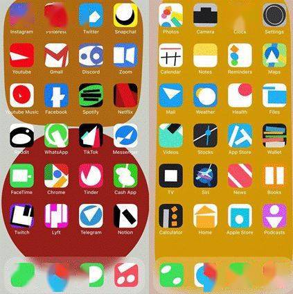 iOS开发中如何给手机桌面添加自定义图标? 第3张 iOS开发中如何给手机桌面添加自定义图标? 第3张