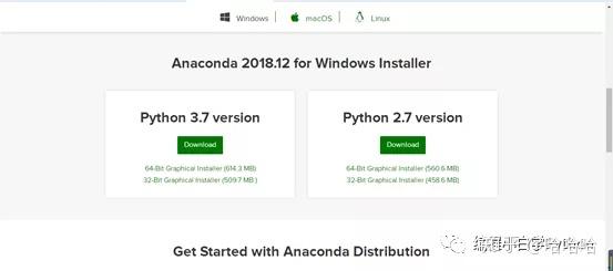 Apache如何配置Python环境,Apache怎么部署Python项目 第1张 Apache如何配置Python环境,Apache怎么部署Python项目 第1张