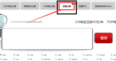 中文域名用不了怎么办，中文域名注册使用全攻略