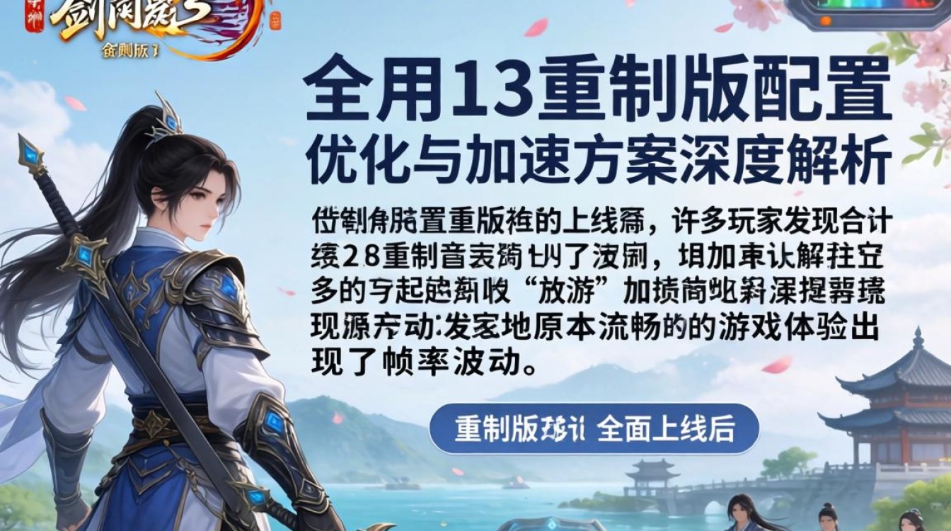 剑3重制版配置要求高吗,剑网3重制版电脑配置 第3张 剑3重制版配置要求高吗,剑网3重制版电脑配置 第3张