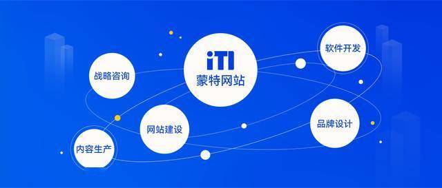 广州网站定制开发公司,如何选择最适合企业的专业服务商? 第3张 广州网站定制开发公司,如何选择最适合企业的专业服务商? 第3张