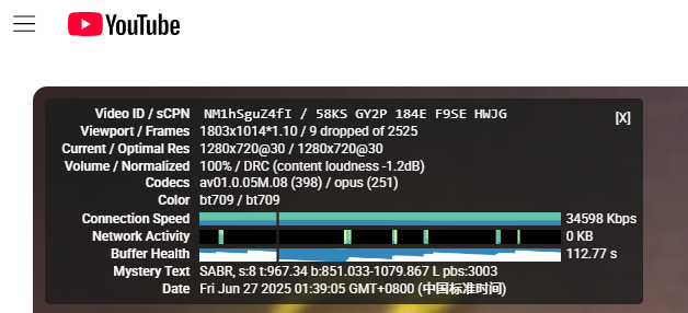 CubeCloud巴黎CN2测评怎么样,网络质量稳定吗值得买吗? 第2张 CubeCloud巴黎CN2测评怎么样,网络质量稳定吗值得买吗? 第2张