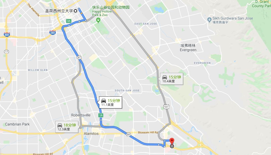 硅谷CN2 GIA线路怎么样?去程回程路由速度快吗? 第1张 硅谷CN2 GIA线路怎么样?去程回程路由速度快吗? 第1张
