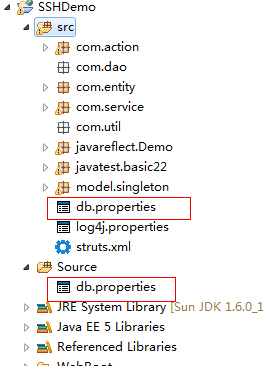 java中配置文件怎么加载,java配置文件路径 第2张 java中配置文件怎么加载,java配置文件路径 第2张