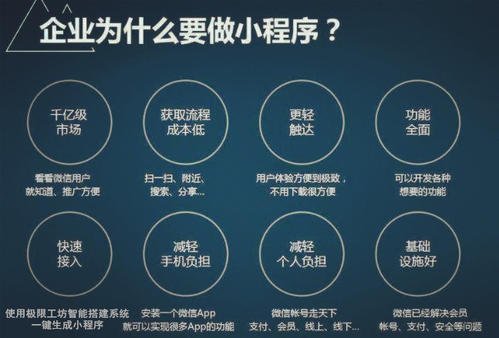 小程序开发哪家强?揭秘最靠谱的开发方法与技巧! 第1张 小程序开发哪家强?揭秘最靠谱的开发方法与技巧! 第1张