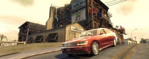 GTA4 ENB配置教程，GTA4 ENB设置参数 第3张