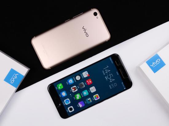 vivo x9plus等机型配置究竟如何?性价比如何? 第3张 vivo x9plus等机型配置究竟如何?性价比如何? 第3张